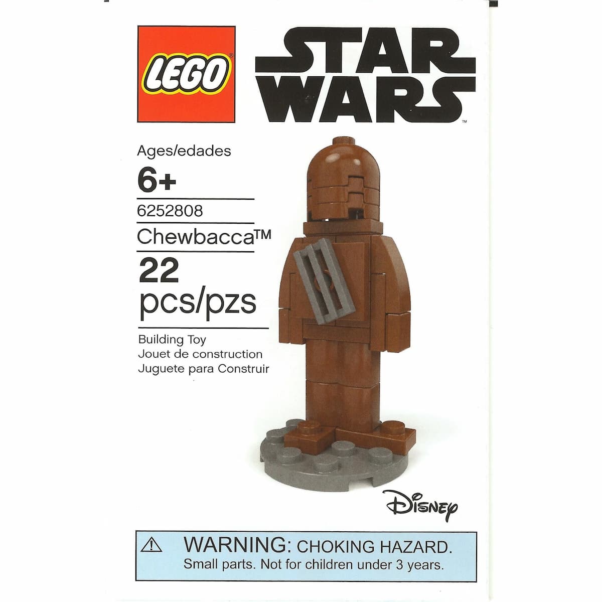 Chewbacca