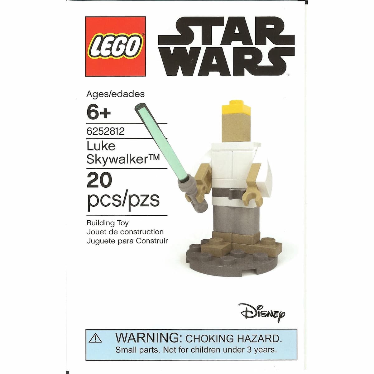 Luke Skywalker