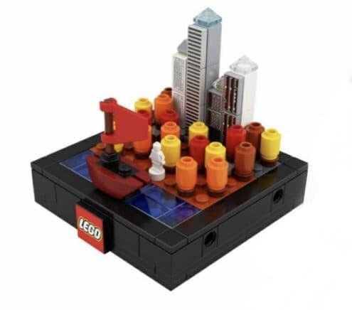 Autumn LEGO set (#6307987-1)