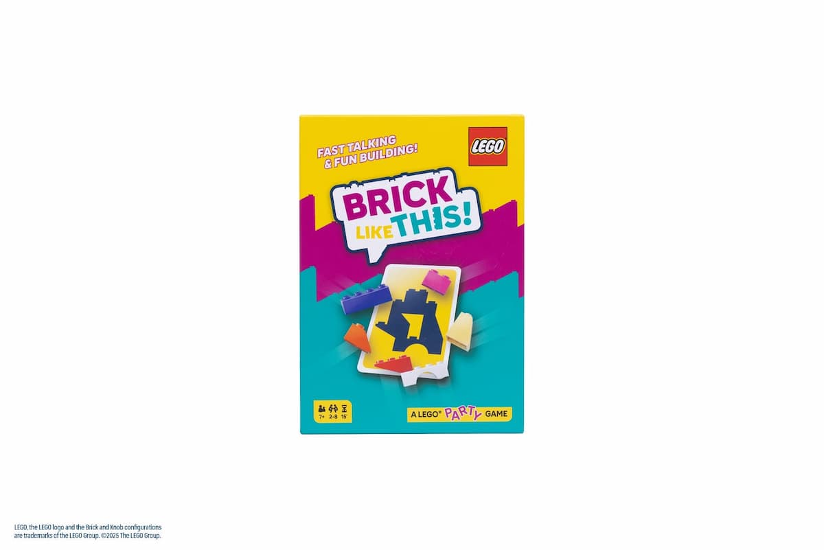 Ice Hockey LEGO set (#6336800-1)