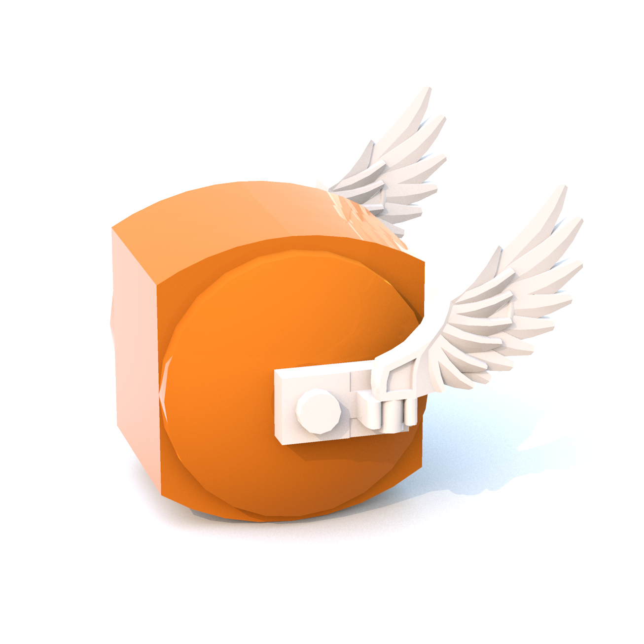 Golden Snitch LEGO set (#6385434-1)