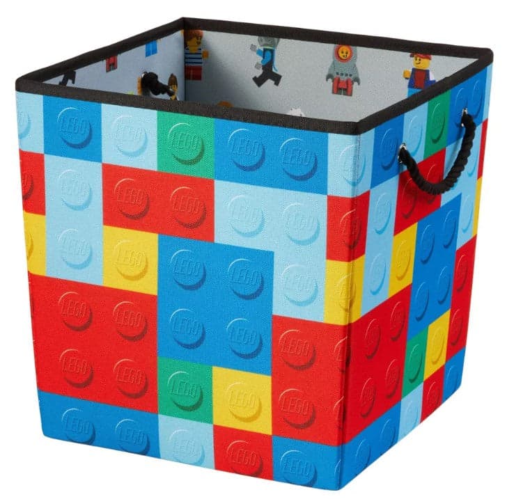 Storage Box LEGO set (#64587731-1)