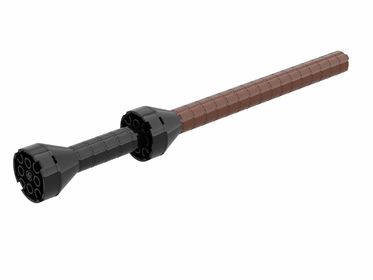 Harry Potter Wand LEGO set (#6482525-1)