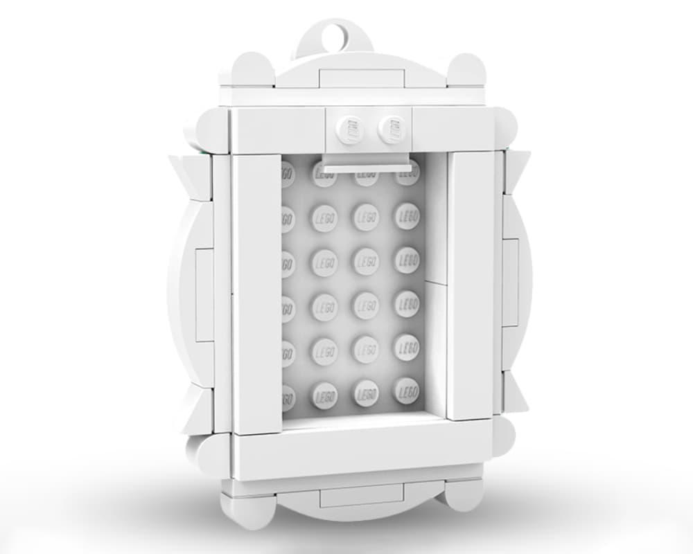 Frame LEGO set (#6515334-1)