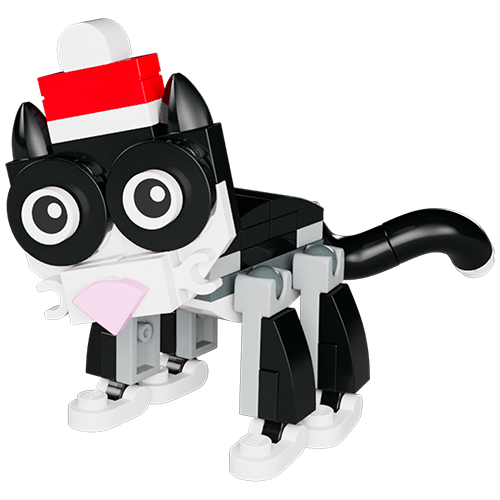 Cataclaws LEGO set (#6532688-1)