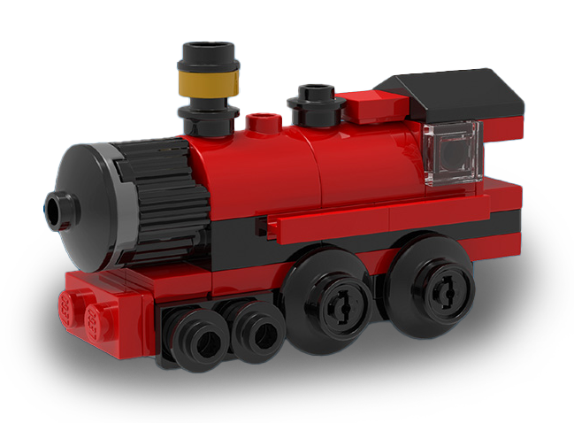 Hogwarts Express LEGO set (#6545695-1)