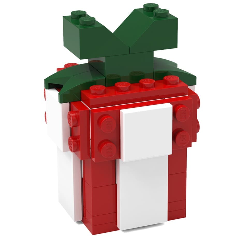 Giftbox LEGO set (#6559326-1)