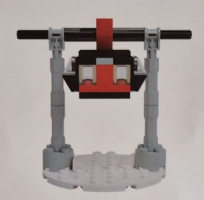Gondola LEGO set (#6566834-1)