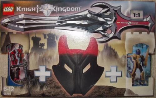 Vladek Value Pack LEGO set (#65769-1)