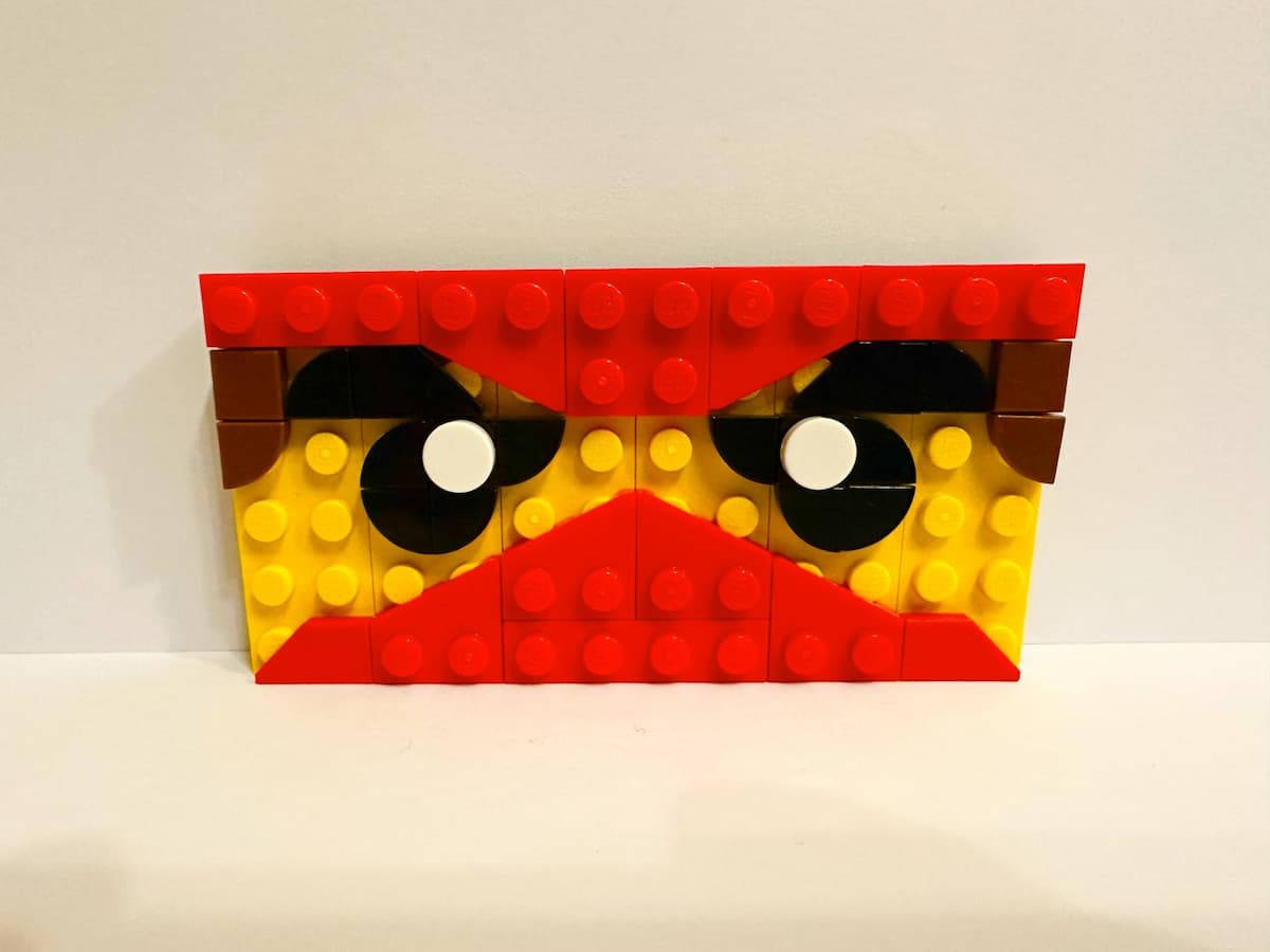 Kai LEGO set (#6614229-1, 2026)