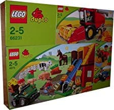 Farm Value Pack LEGO set (#66231-1)