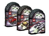 Markant Racers Bundle LEGO set (#66288-1)