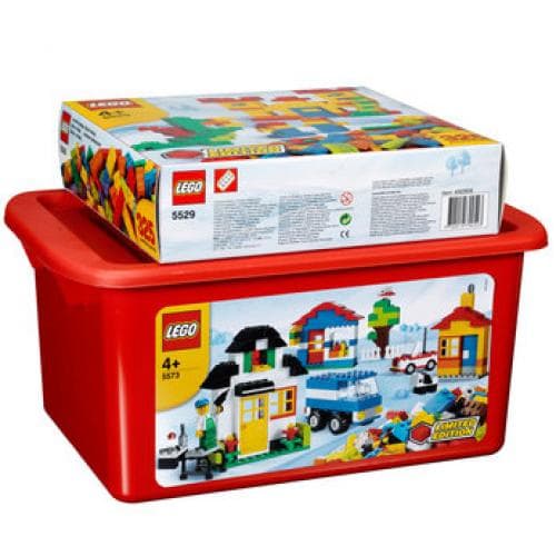 Creative Value Pack (TRU Exclusive) LEGO set (#66311-1)