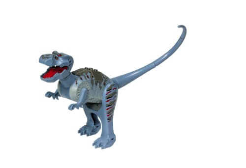Tyrannosaurus Rex LEGO set (#6720-1)