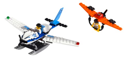Air Chase LEGO set (#6735-1)