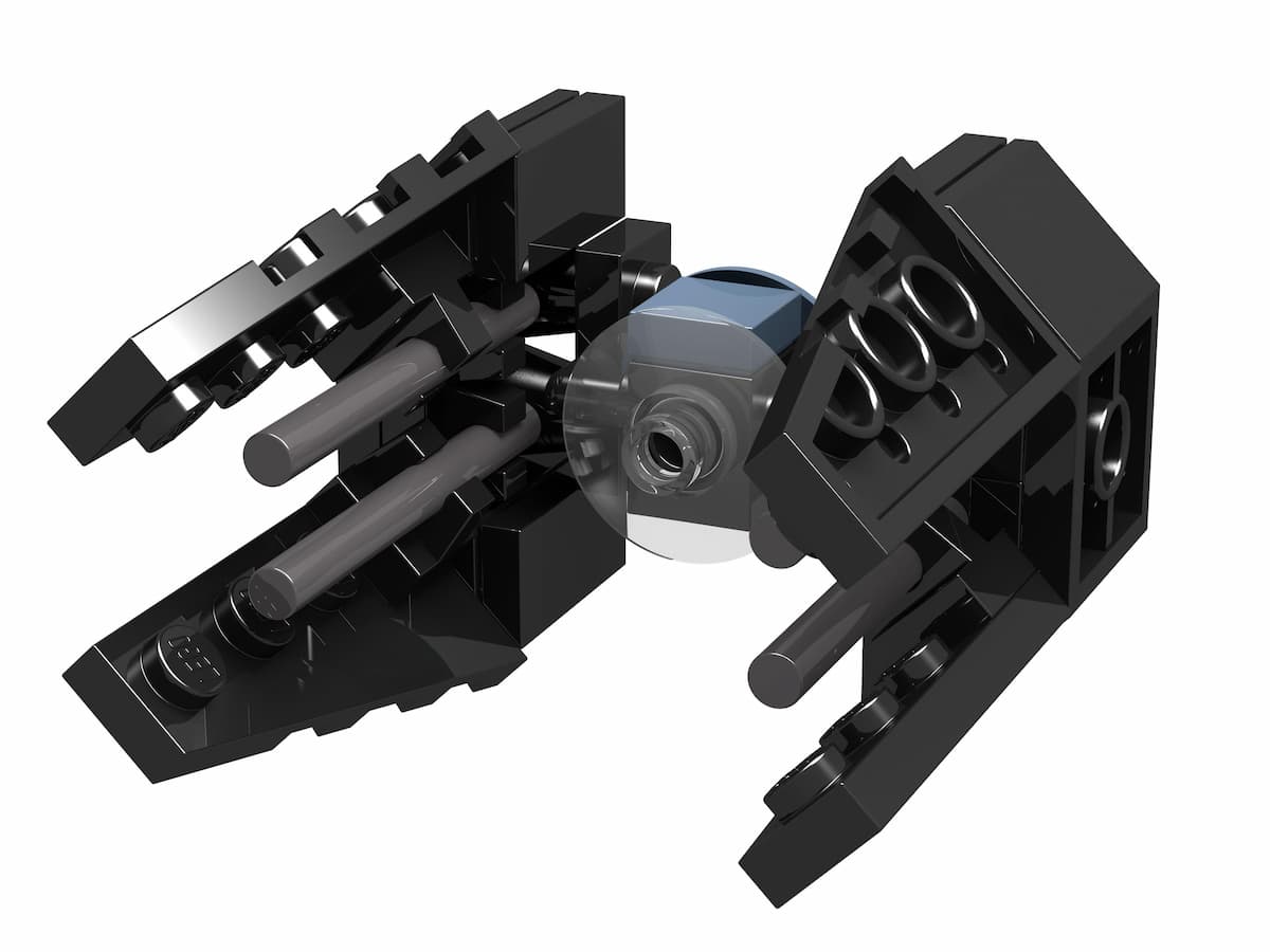TIE Interceptor