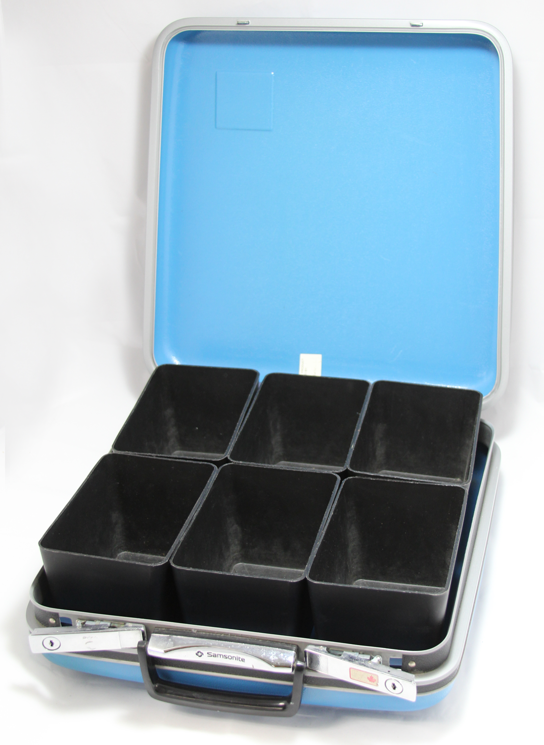 Educational Suitcase LEGO set (#7000-2)