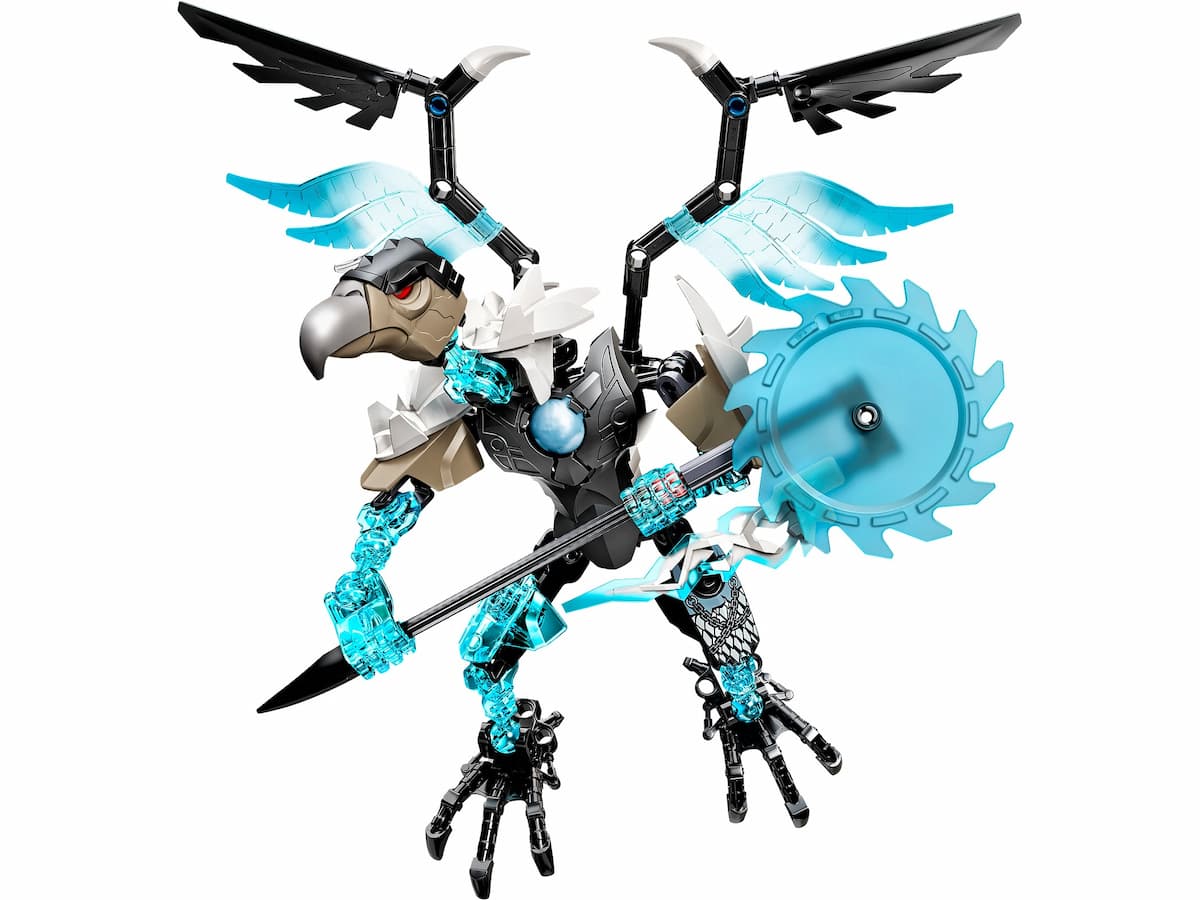 CHI Vardy LEGO set (#70210-1)