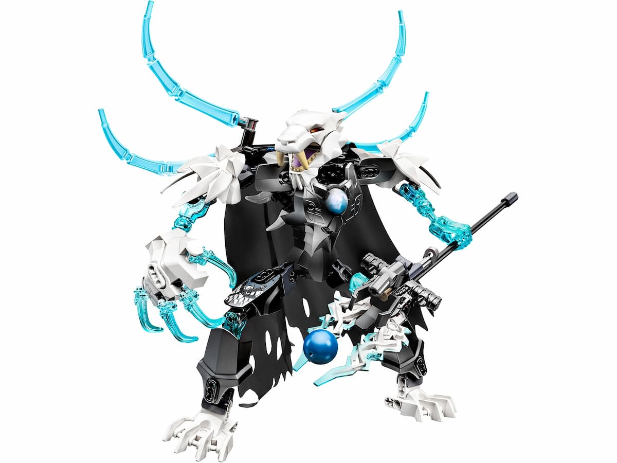 CHI Sir Fangar LEGO set (#70212-1)