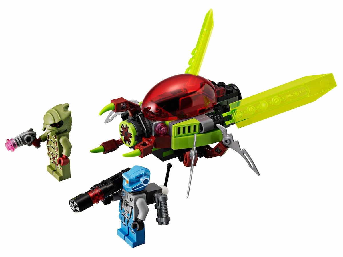 Space Swarmer LEGO set (#70700-1)