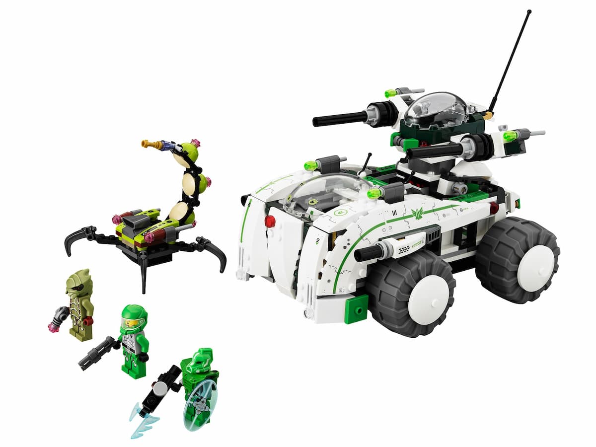 Vermin Vaporizer LEGO set (#70704-1)