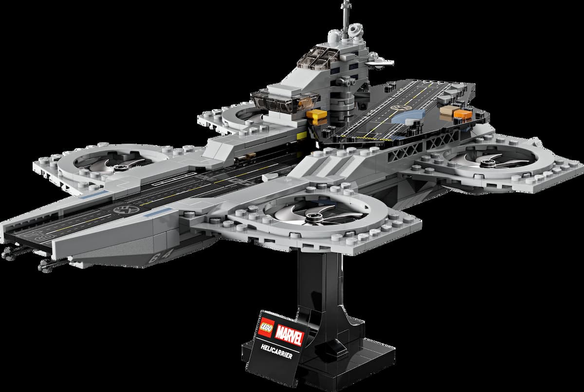 The Scuttler LEGO set (#70908-1)