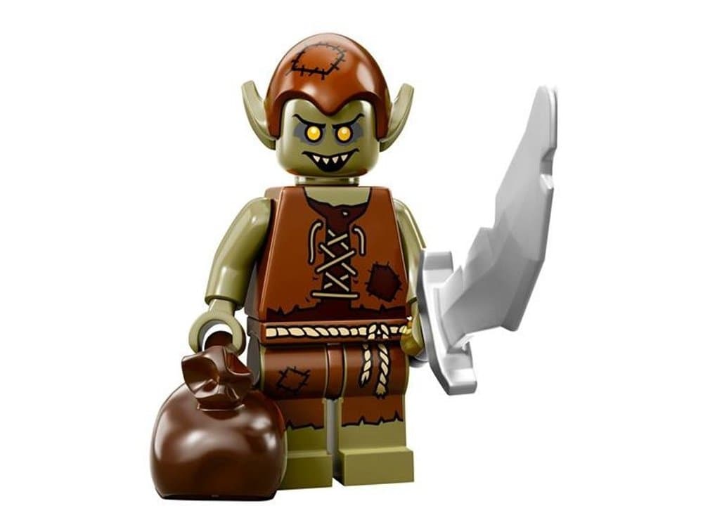 Goblin LEGO set (#71008-5)