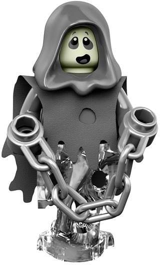 Specter LEGO set (#71010-7)