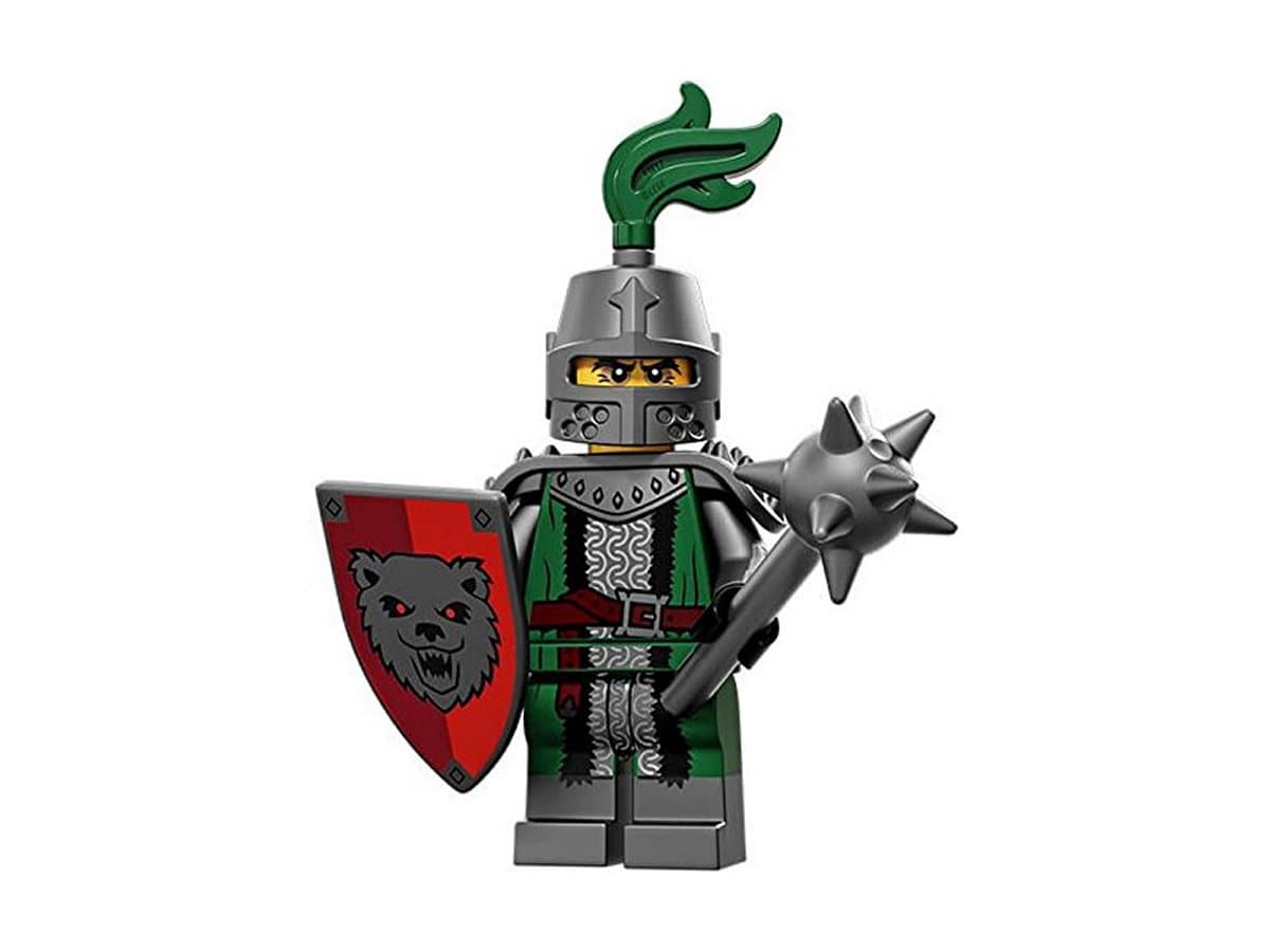 Frightening Knight LEGO set (#71011-3)