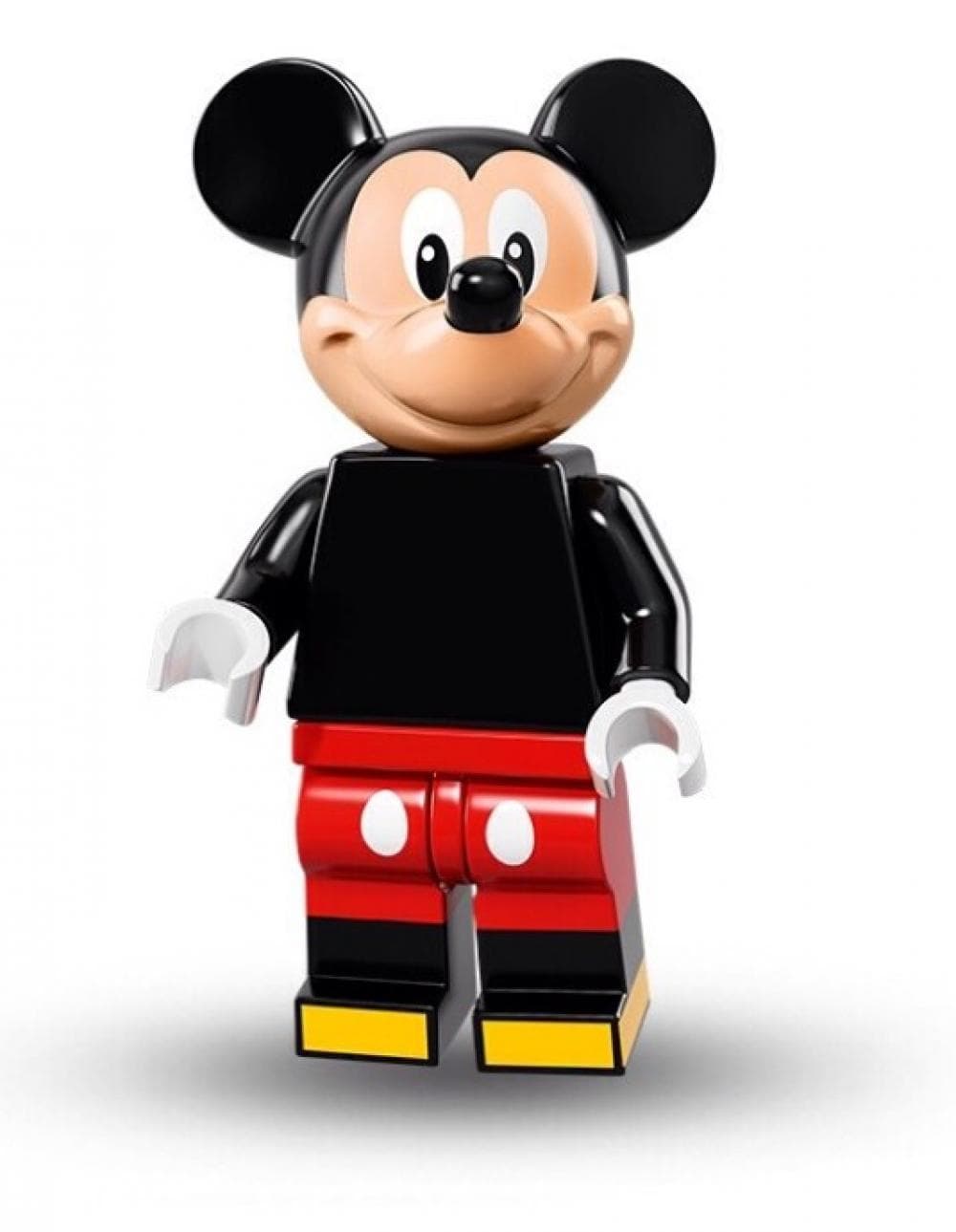 Mickey Mouse LEGO set (#71012-12)