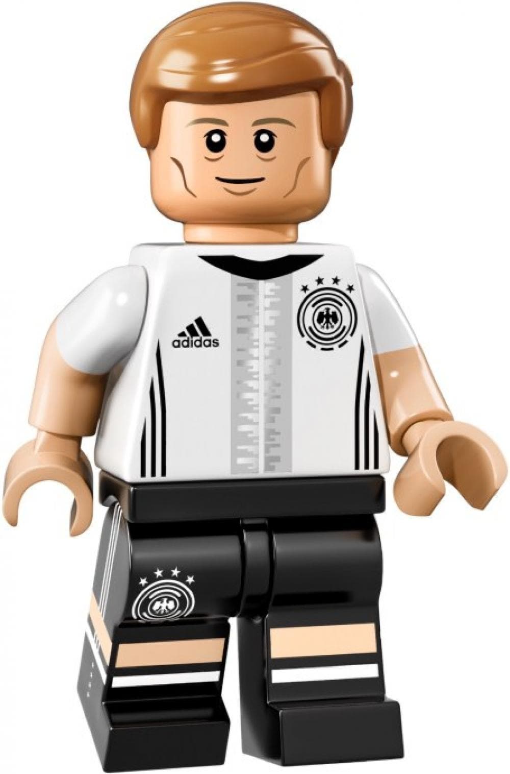 Toni Kroos (18) LEGO set (#71014-10)