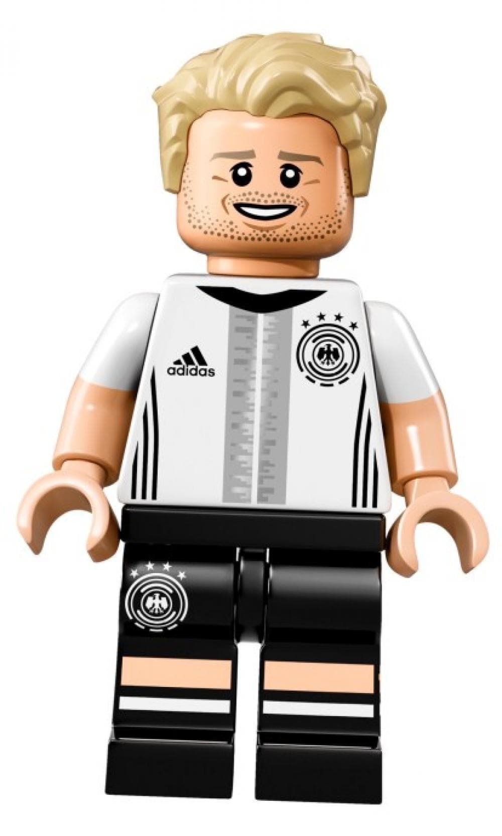 André Schürrle (9) LEGO set (#71014-12)