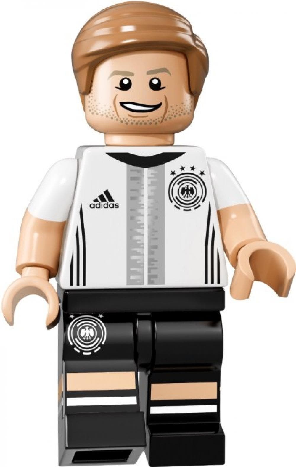 Marco Reus (21) LEGO set (#71014-13)