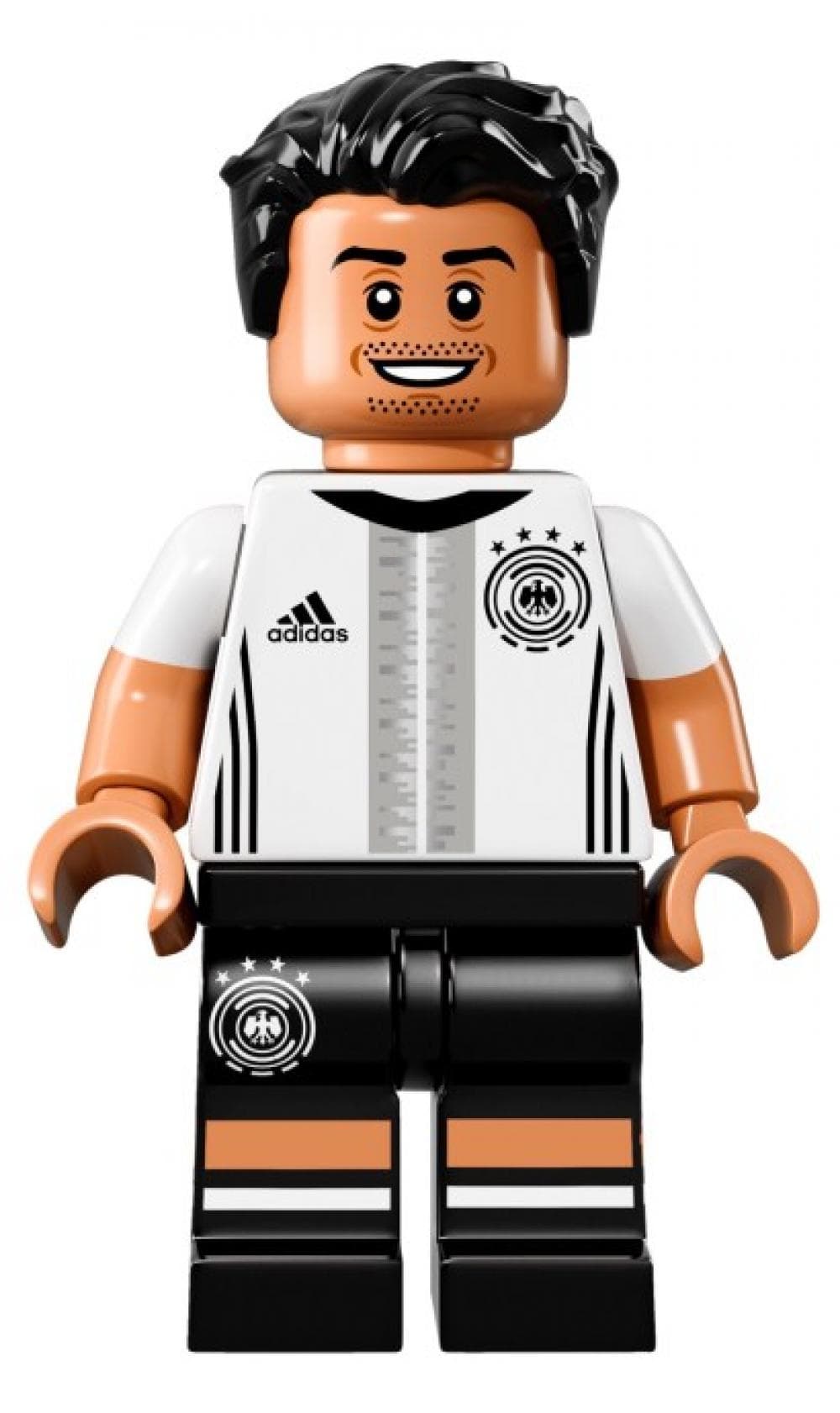 Mesut Özil (8) LEGO set (#71014-8)