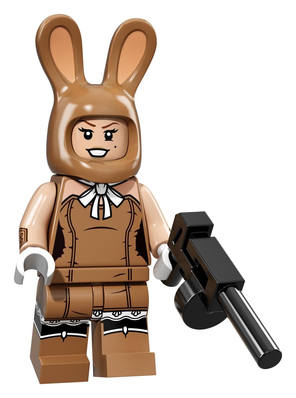March Harriet LEGO set (#71017-17)