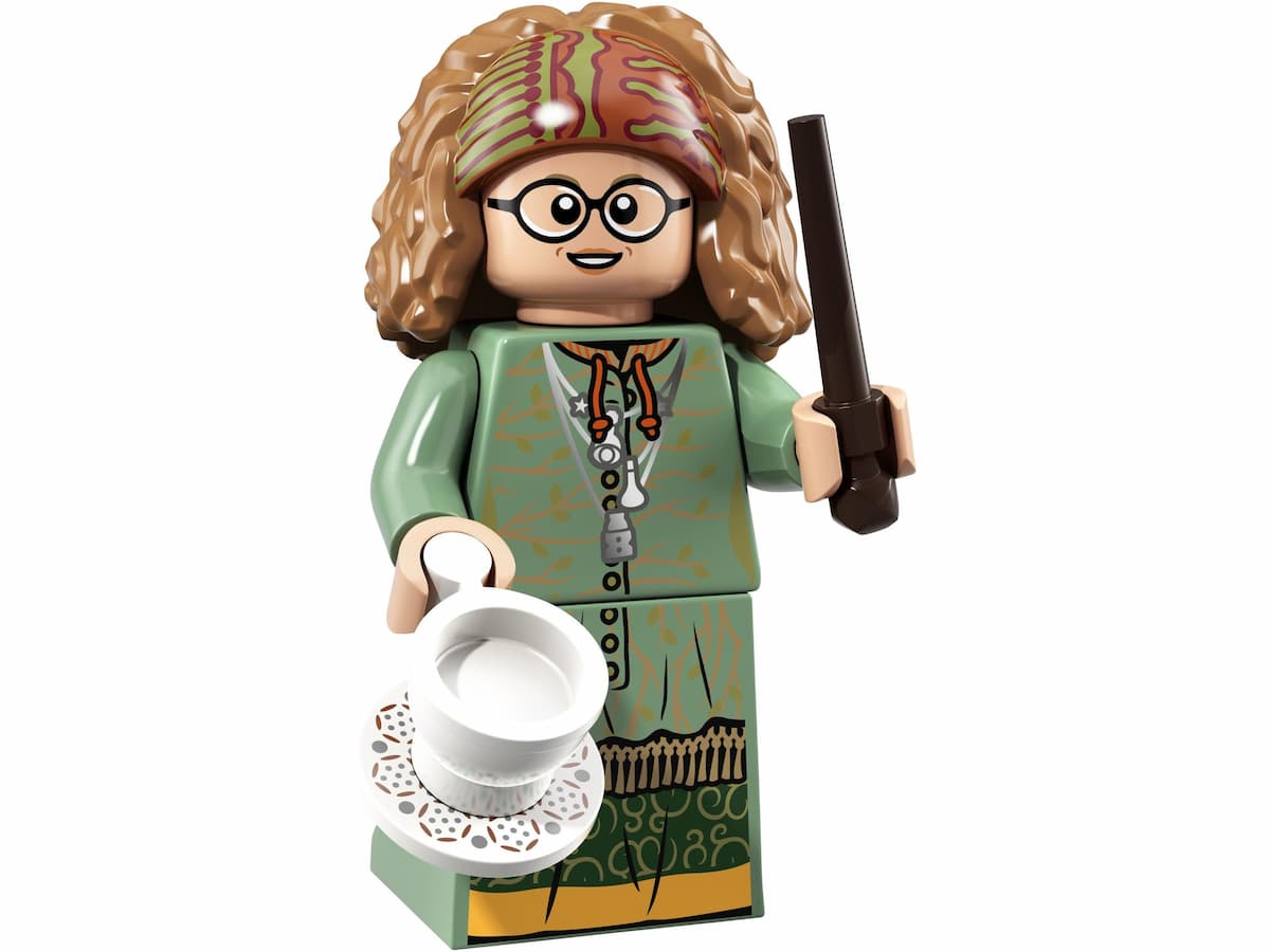 Sybill Trelawney LEGO set (#71022-11)