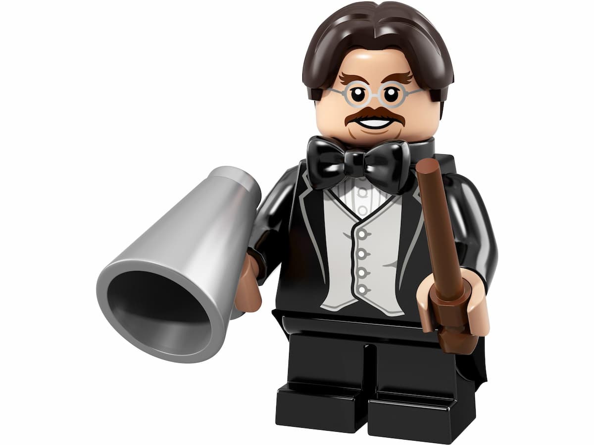 Filius Flitwick LEGO set (#71022-13)