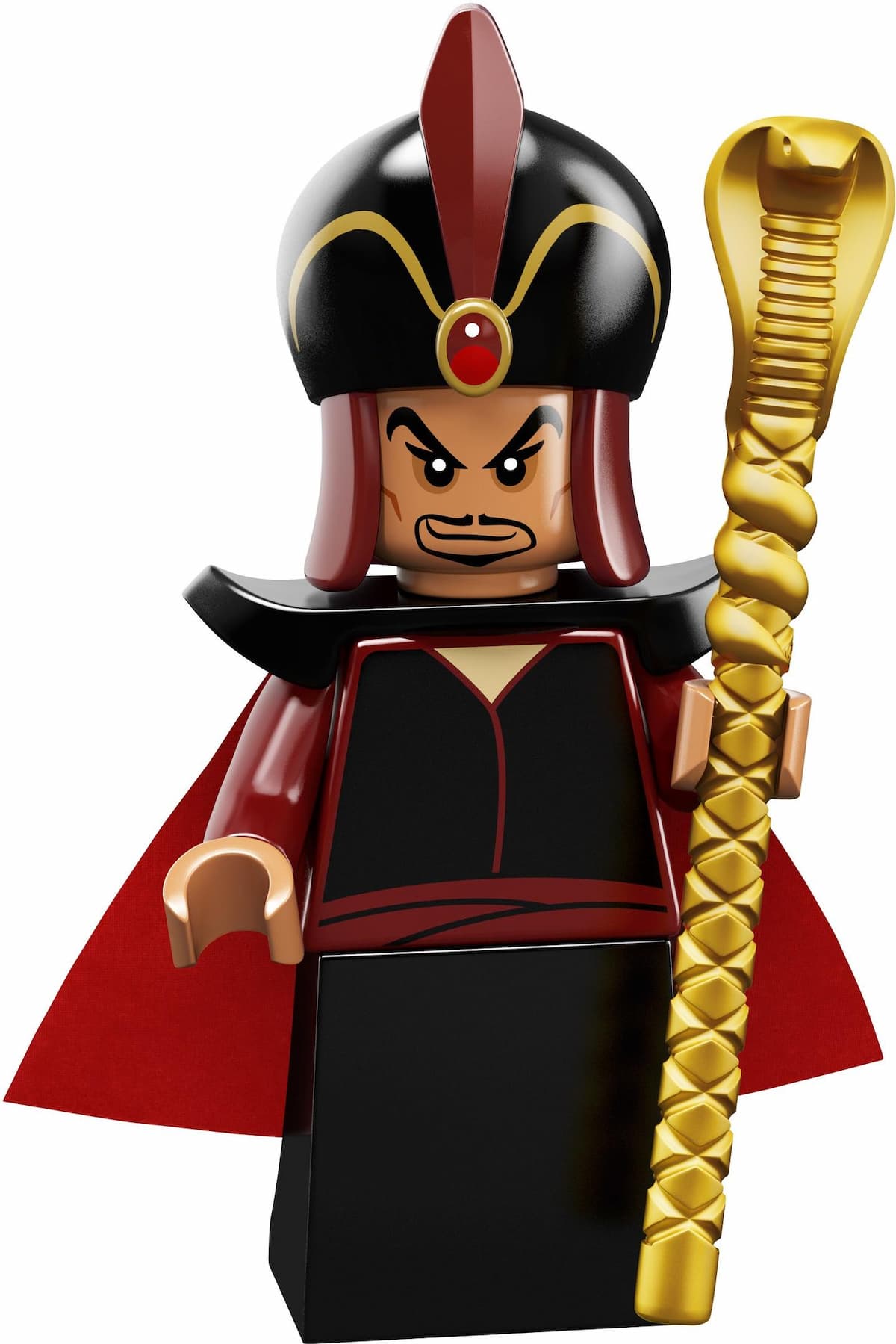 Jafar LEGO set (#71024-11)