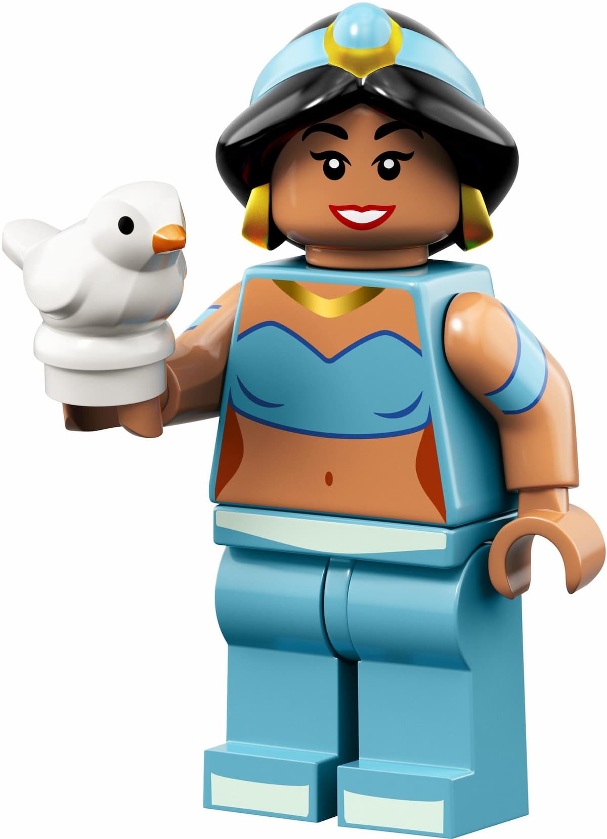 Jasmine LEGO set (#71024-12)