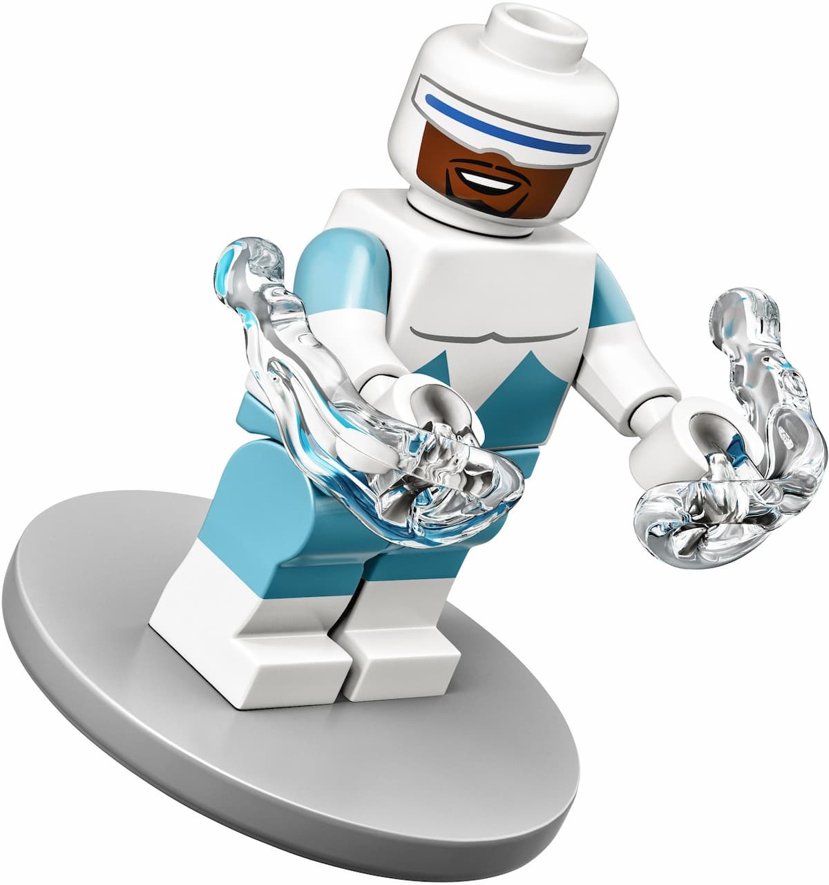 Frozone LEGO set (#71024-18)