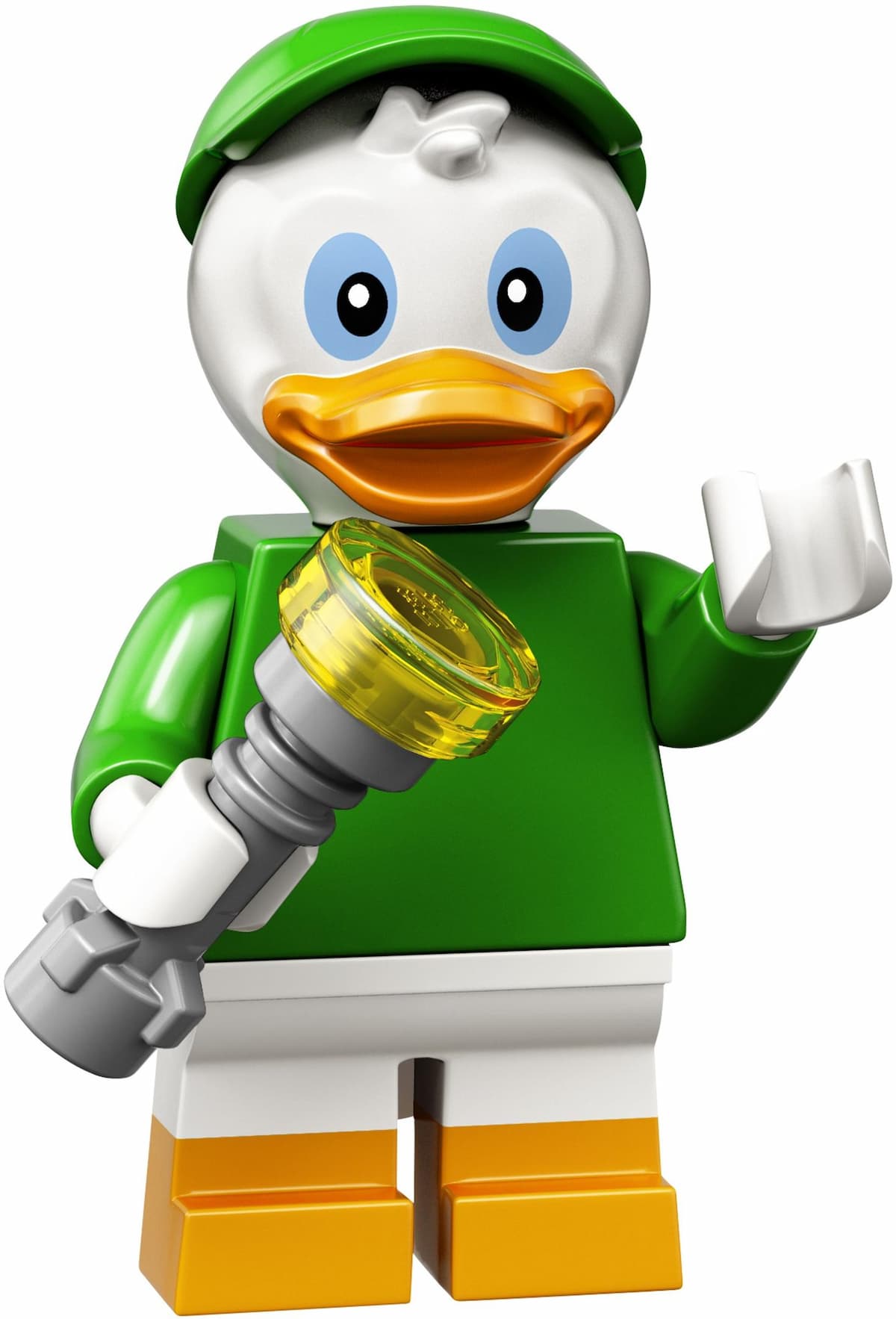 Louie LEGO set (#71024-5)