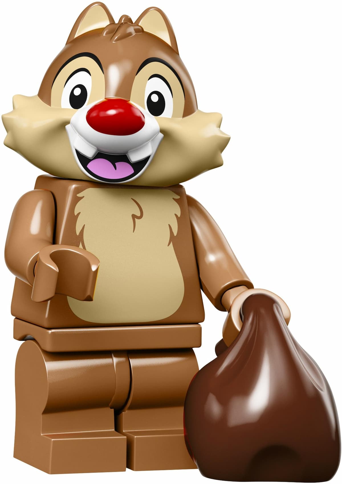 Dale LEGO set (#71024-8)