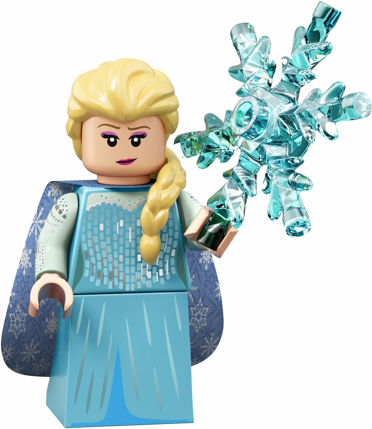 Elsa LEGO set (#71024-9)