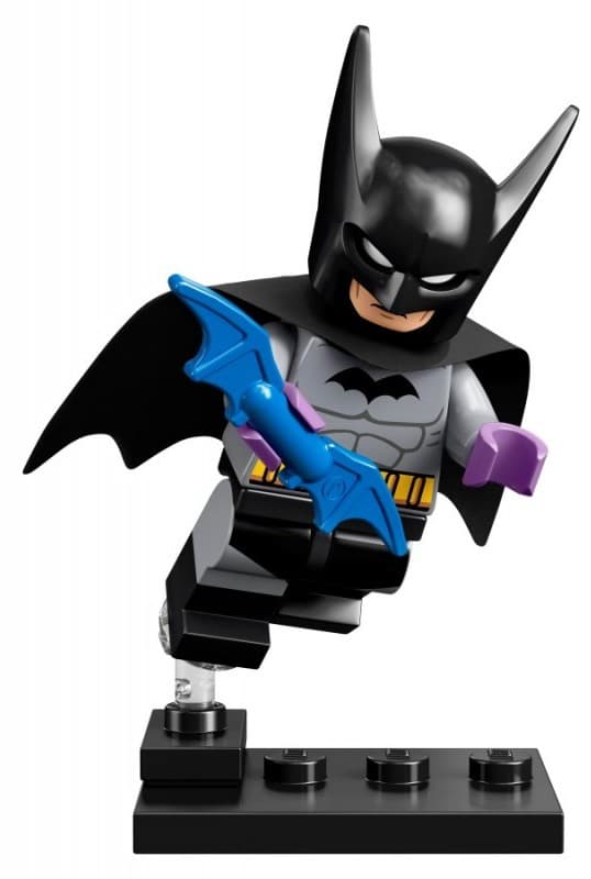 Batman LEGO set (#71026-10)