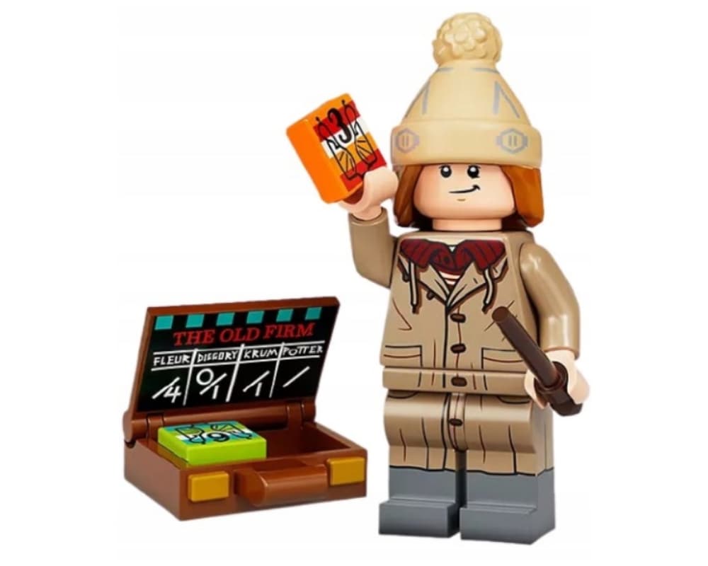 Fred Weasley LEGO set (#71028-10)