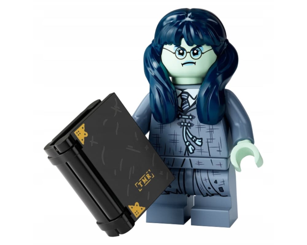 Moaning Myrtle LEGO set (#71028-14)