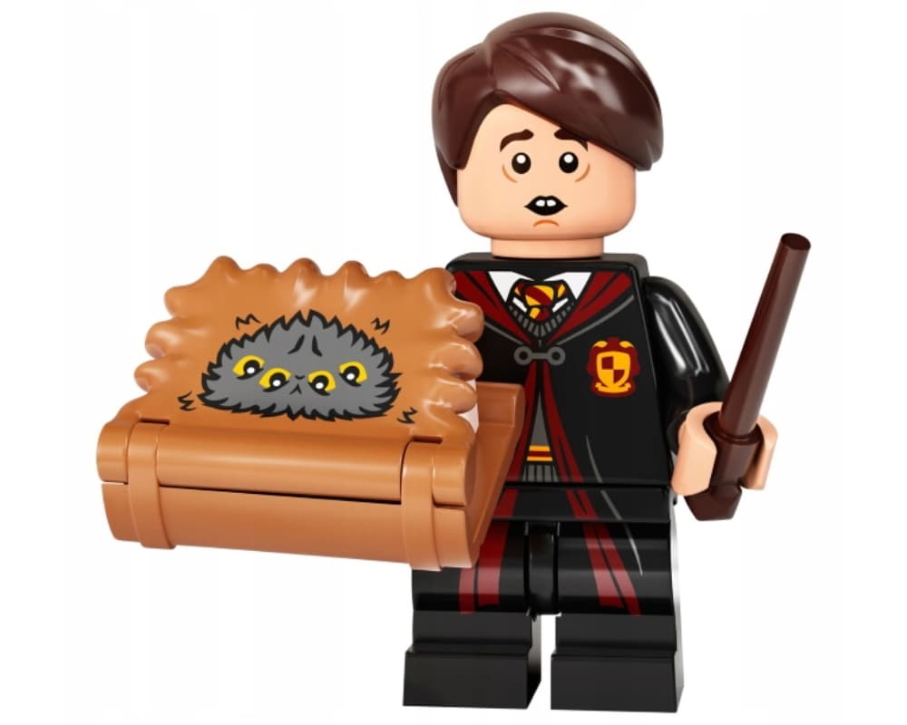 Neville Longbottom LEGO set (#71028-16)