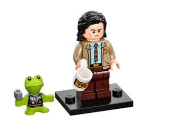 Loki LEGO set (#71031-6)