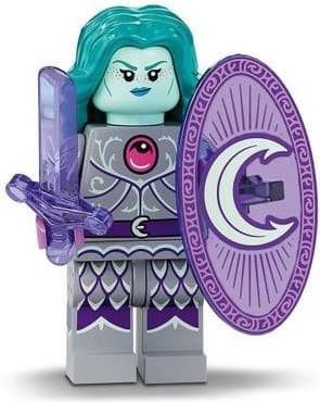 Night Protector LEGO set (#71032-7)