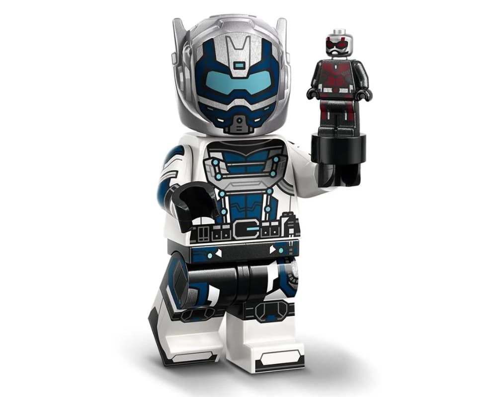 Goliath LEGO set (#71039-8)